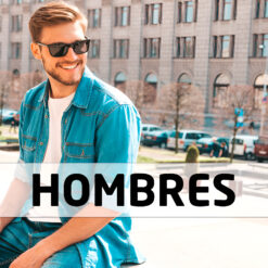 Fardos de Ropa para Hombre